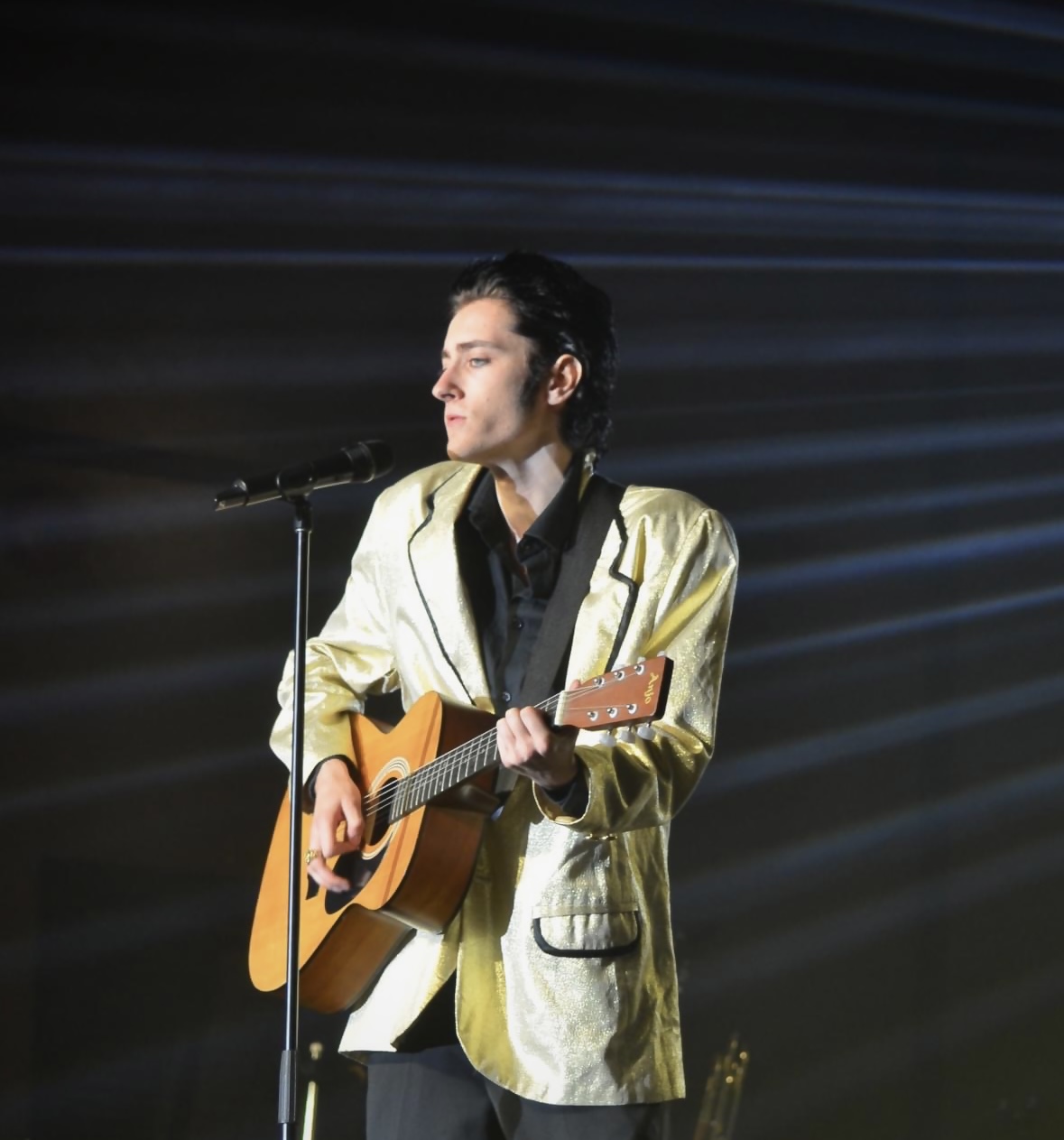 Danny Baylen photo 1