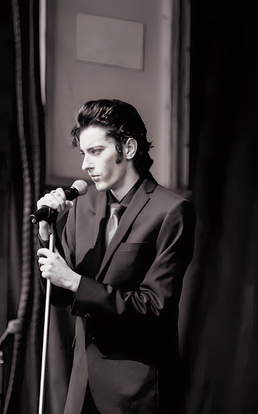 Danny Baylen photo 2