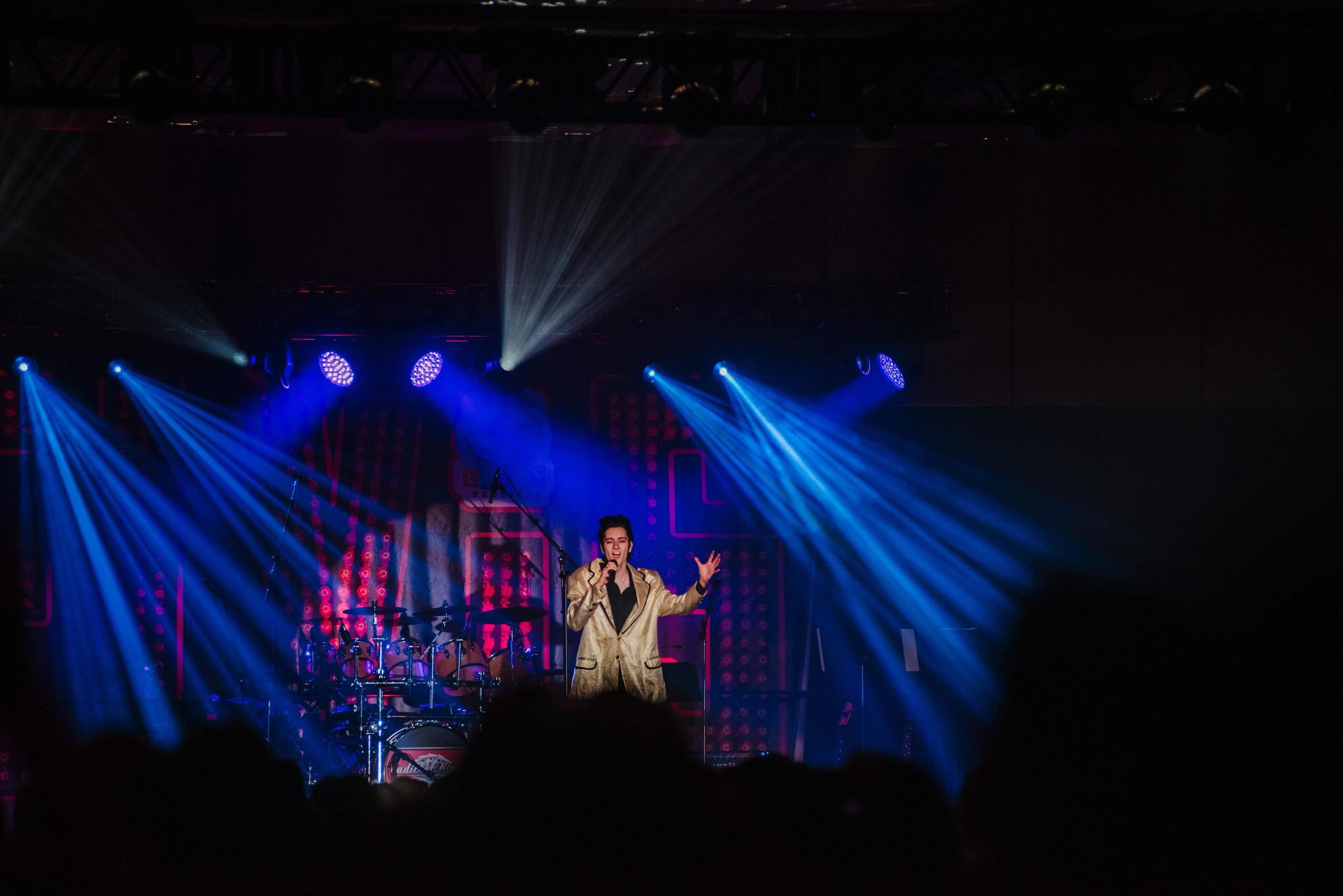 Danny Baylen photo 3